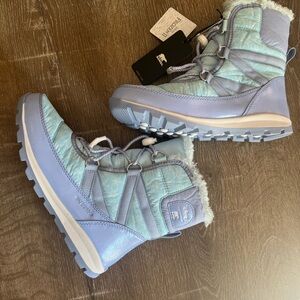 ❄️NWT❄️Sorel Frozen 2 boots